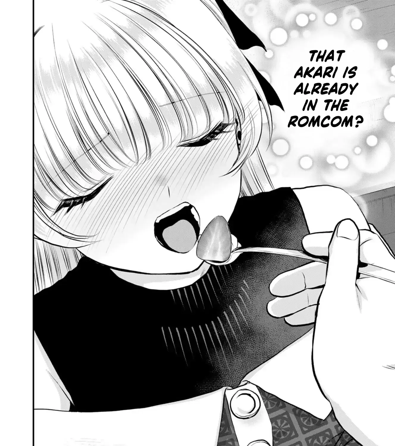 No More Love With the Girls. Chapter 117 page 28 - 