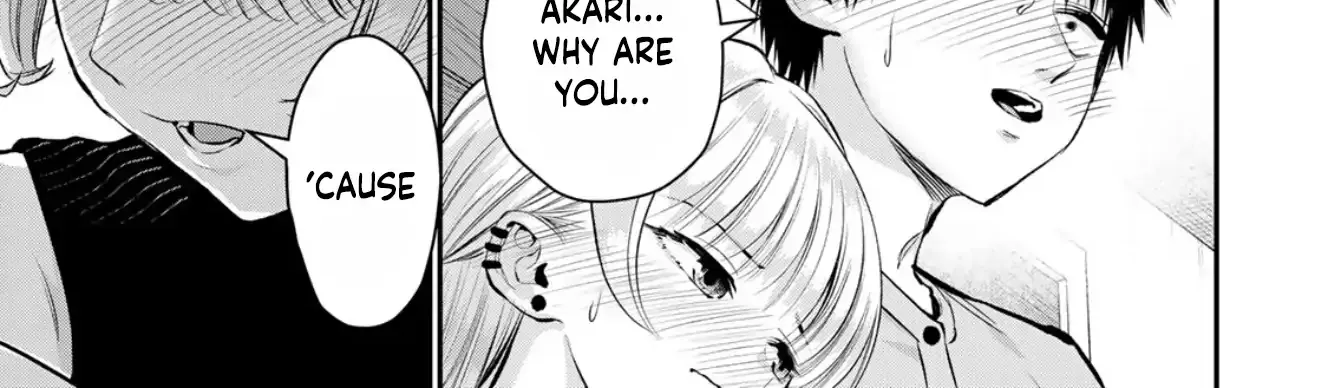 No More Love With the Girls. Chapter 117 page 31 - 