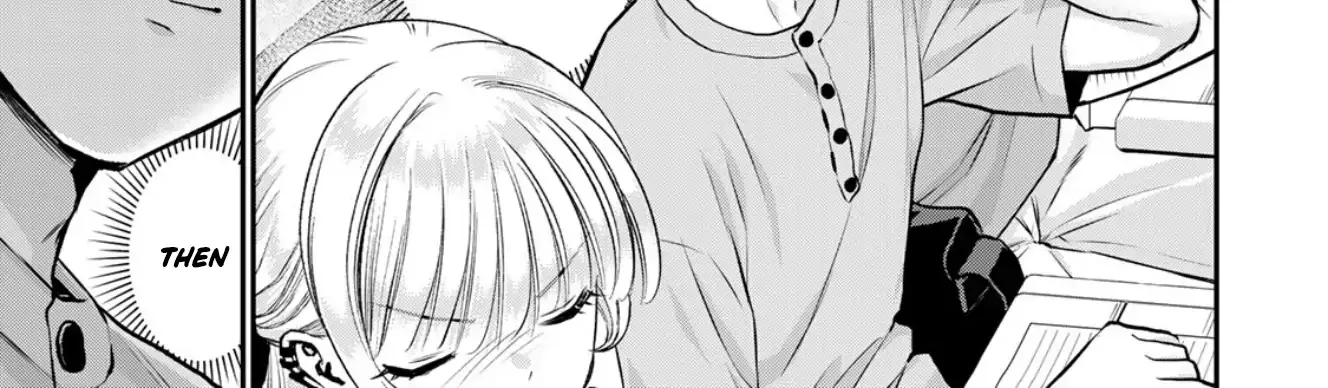No More Love With the Girls. Chapter 117 page 7 - 