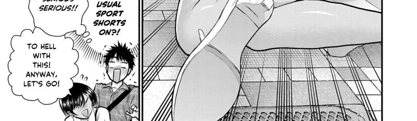 No More Love With the Girls. Chapter 118 page 11 - 
