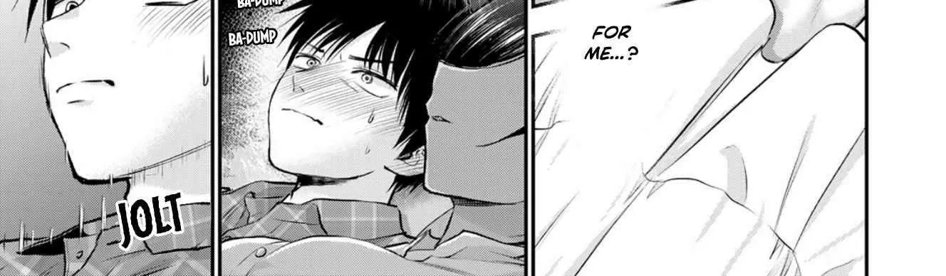 No More Love With the Girls. Chapter 118 page 15 - 