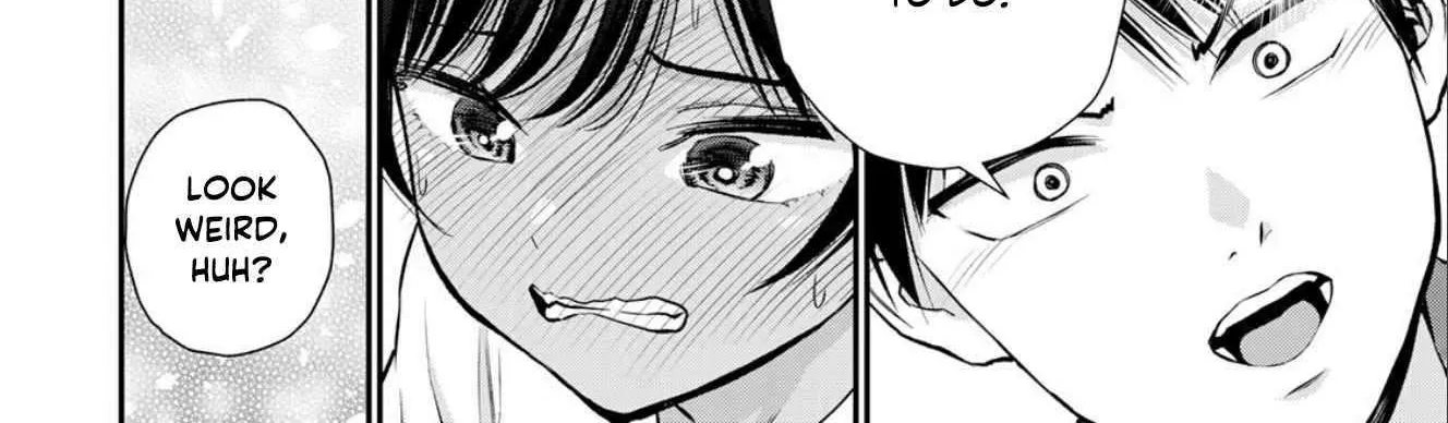 No More Love With the Girls. Chapter 118 page 21 - 