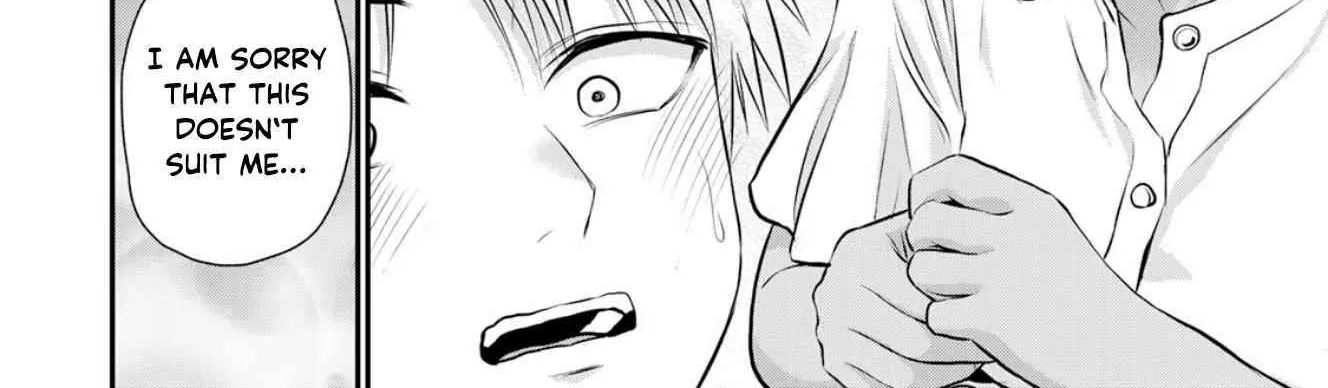 No More Love With the Girls. Chapter 118 page 25 - 