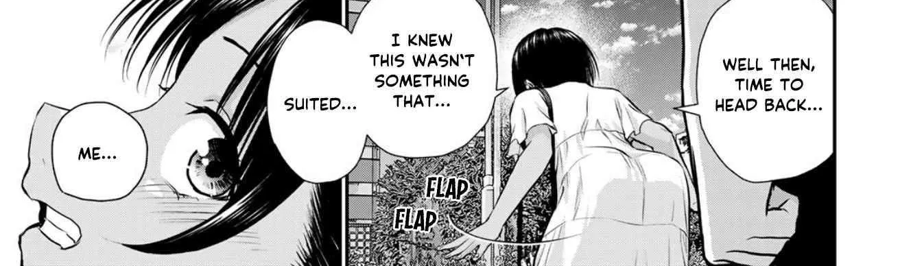 No More Love With the Girls. Chapter 118 page 27 - 