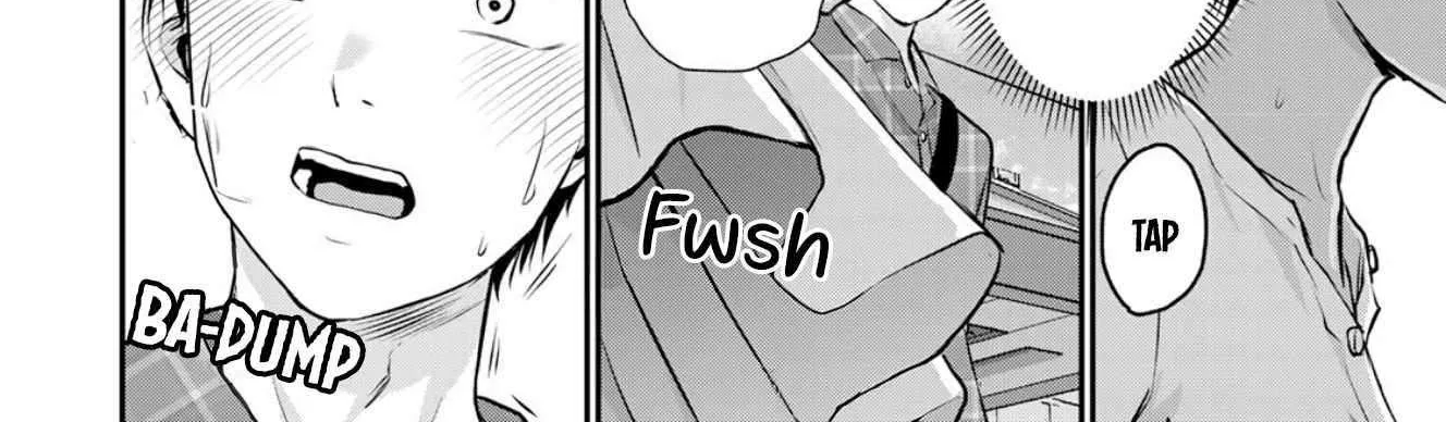 No More Love With the Girls. Chapter 118 page 5 - 