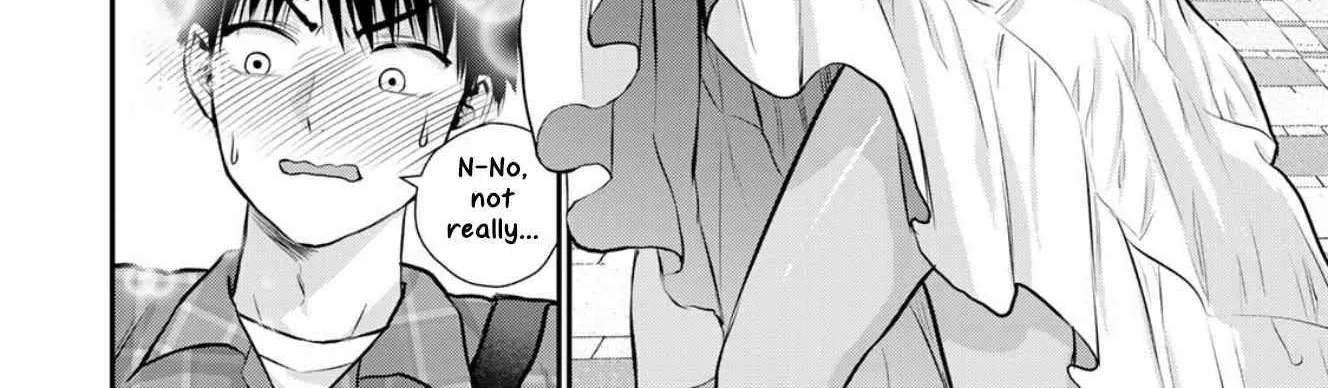 No More Love With the Girls. Chapter 118 page 9 - 