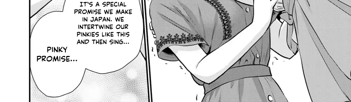 No More Love With the Girls. Chapter 119 page 16 - 