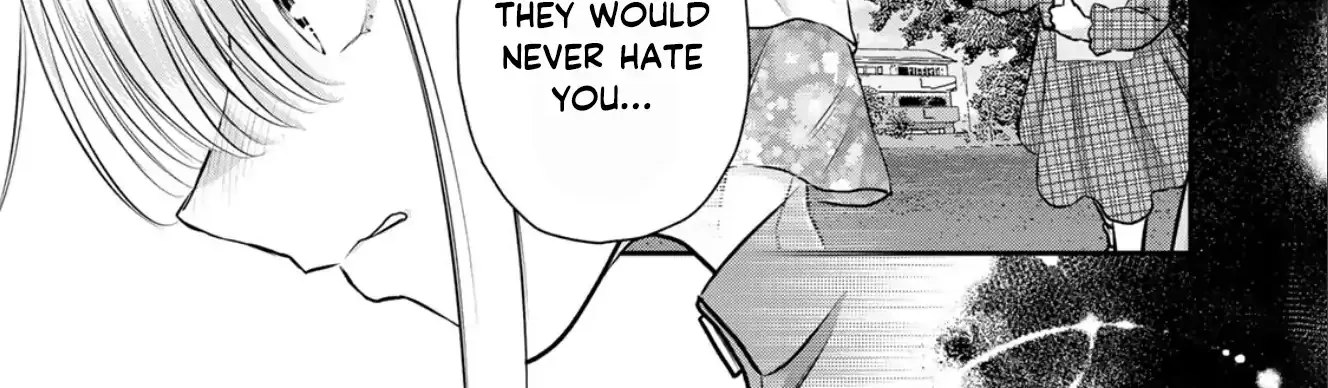 No More Love With the Girls. Chapter 119 page 24 - 