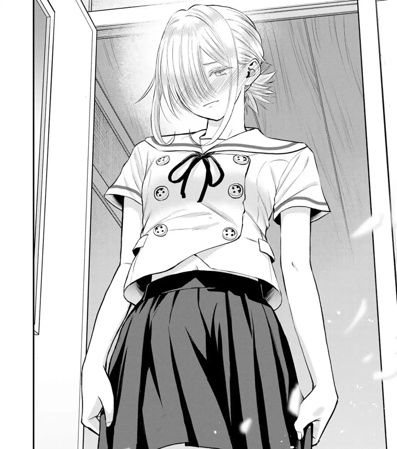 No More Love With the Girls. Chapter 119 page 27 - 
