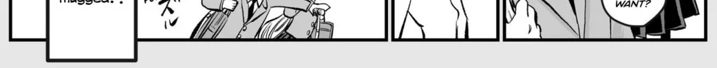 No More Love With the Girls. Chapter 12.5 page 2 - 
