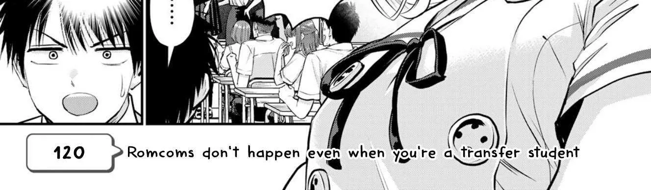 No More Love With the Girls. Chapter 120 page 2 - 