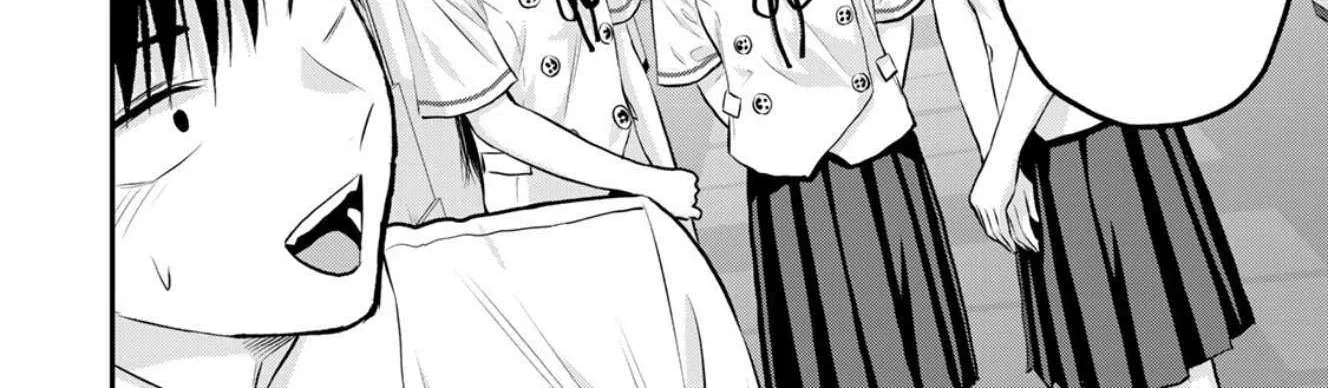 No More Love With the Girls. Chapter 120 page 16 - 