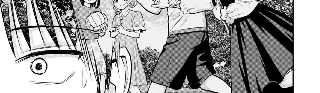 No More Love With the Girls. Chapter 120 page 18 - 