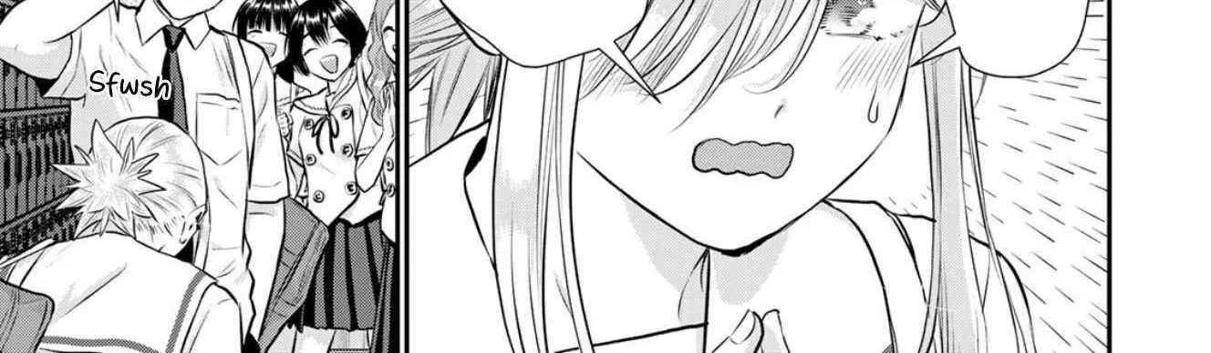 No More Love With the Girls. Chapter 120 page 22 - 