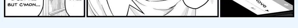 No More Love With the Girls. Chapter 22.5 page 8 - 