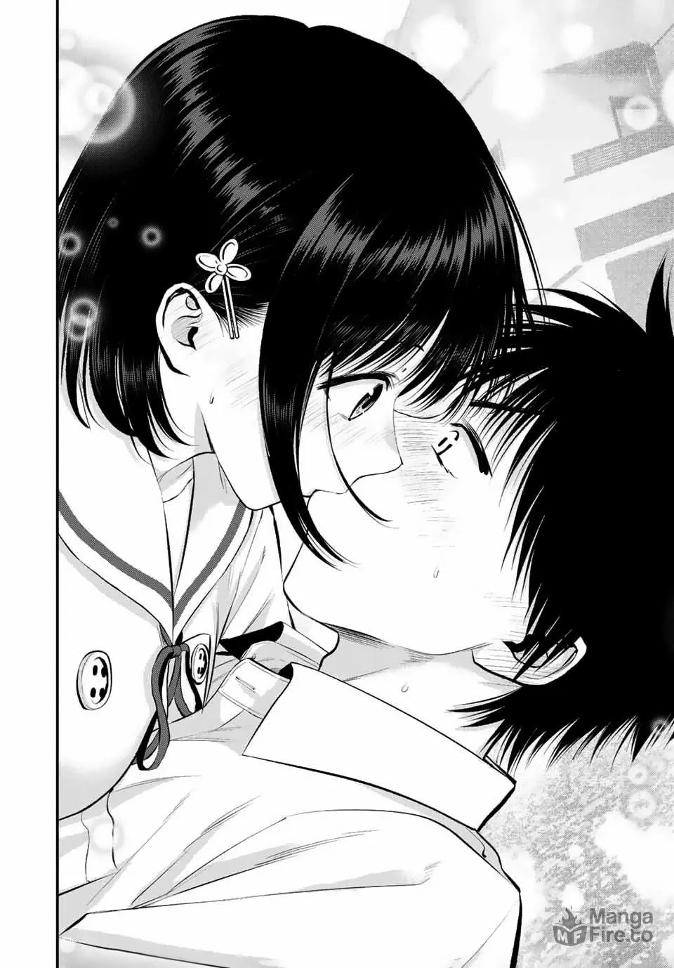 No More Love With the Girls. Chapter 37 page 12 - 