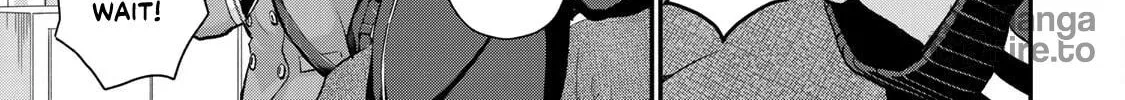 No More Love With the Girls. Chapter 50 page 18 - 