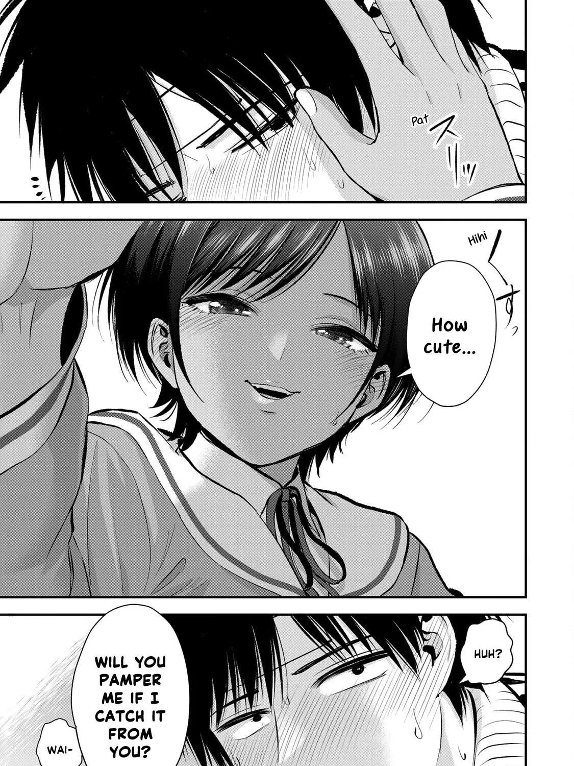 No More Love With the Girls. Chapter 50 page 29 - 