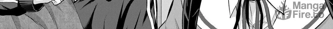 No More Love With the Girls. Chapter 50 page 6 - 