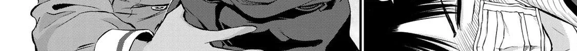 No More Love With the Girls. Chapter 50 page 8 - 