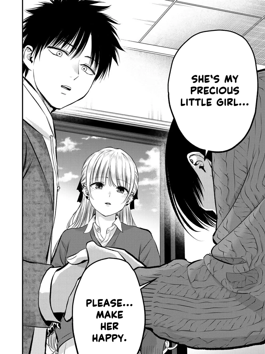 No More Love With the Girls. Chapter 51 page 27 - 