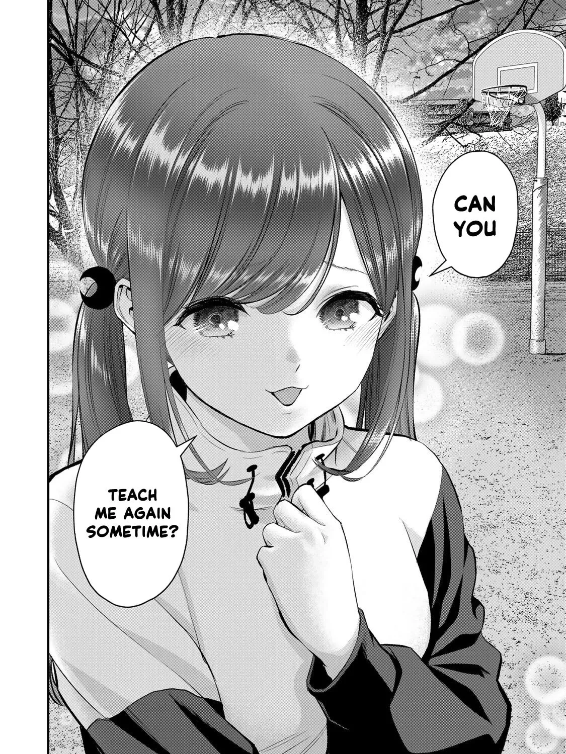 No More Love With the Girls. Chapter 52 page 27 - 