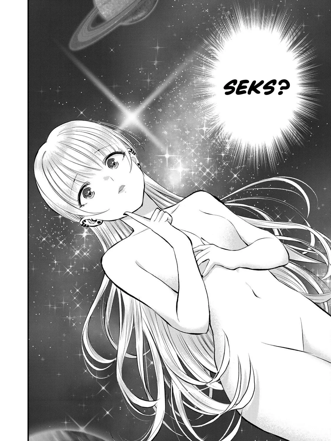 No More Love With the Girls. Chapter 54 page 15 - 