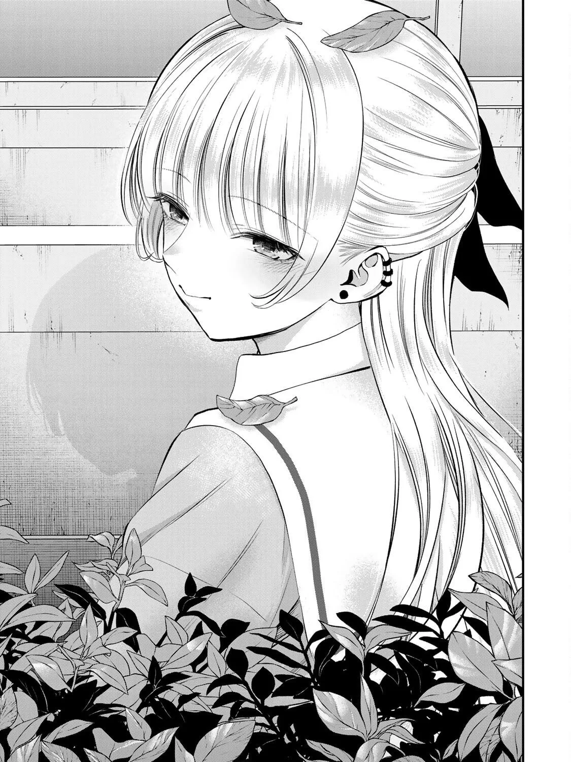 No More Love With the Girls. Chapter 54 page 25 - 