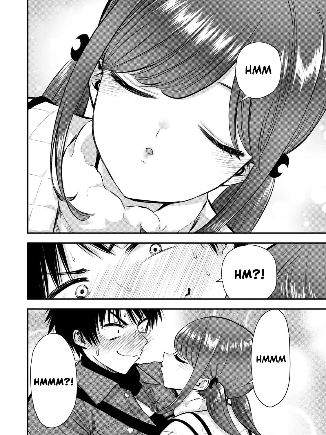 No More Love With the Girls. Chapter 56 page 27 - 