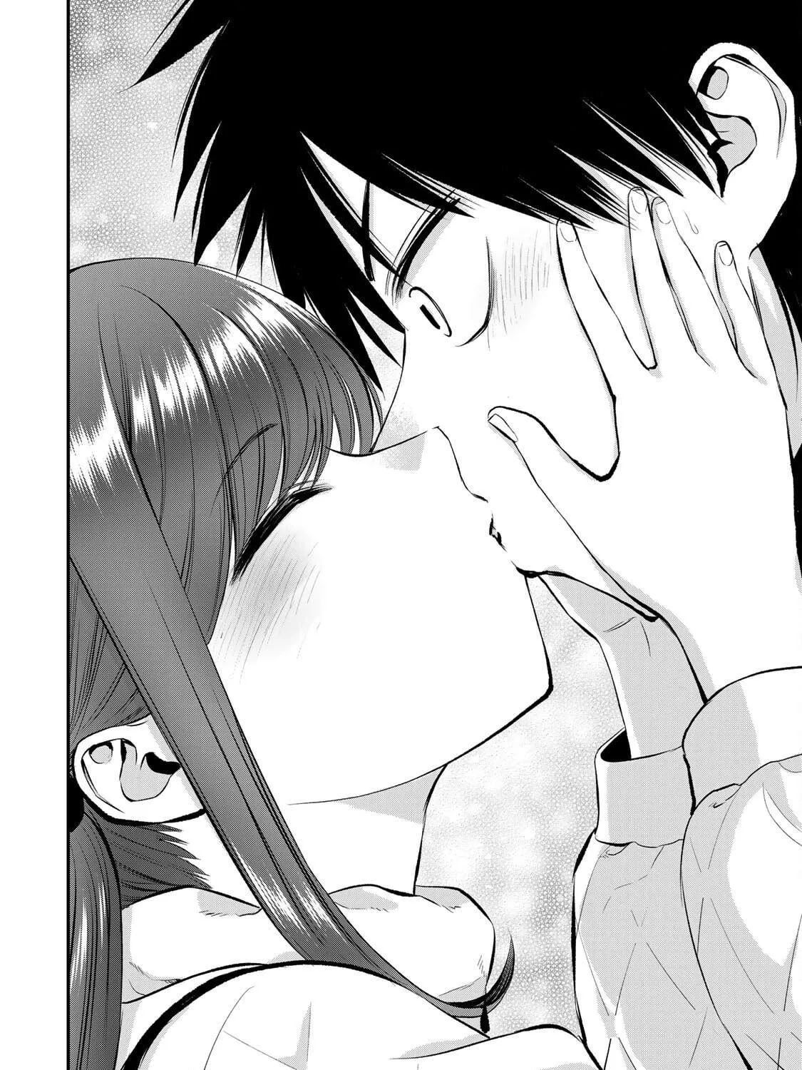 No More Love With the Girls. Chapter 57 page 23 - 
