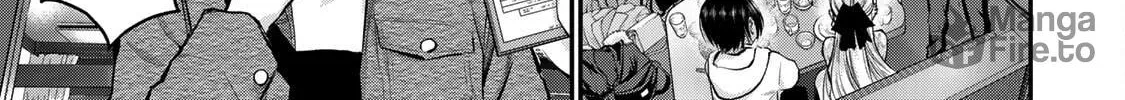 No More Love With the Girls. Chapter 57 page 30 - 