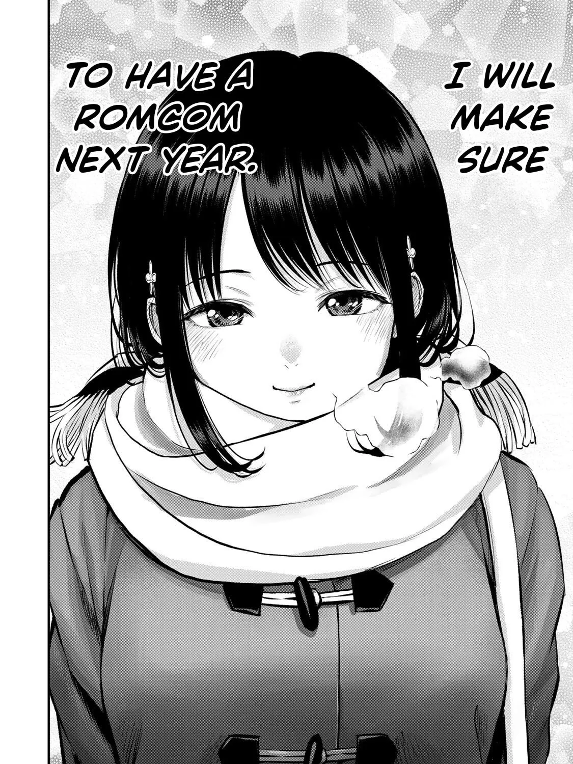 No More Love With the Girls. Chapter 58 page 27 - 