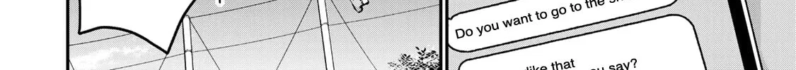 No More Love With the Girls. Chapter 59 page 8 - 