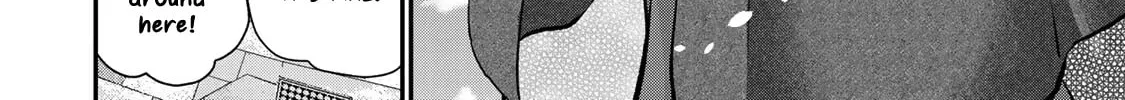No More Love With the Girls. Chapter 60 page 4 - 