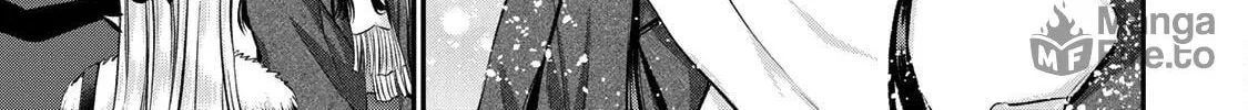 No More Love With the Girls. Chapter 60 page 6 - 