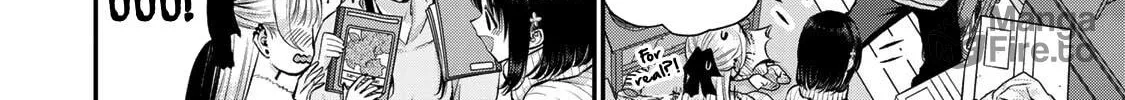 No More Love With the Girls. Chapter 61 page 12 - 