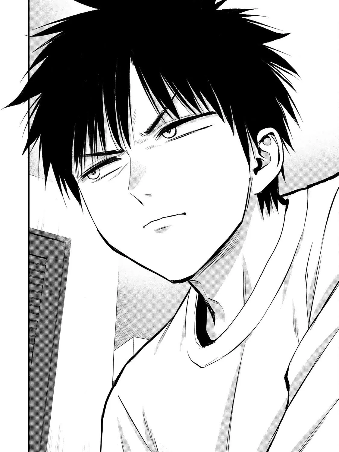 No More Love With the Girls. Chapter 61 page 27 - 