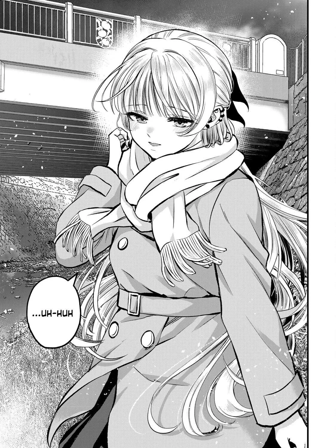 No More Love With the Girls. Chapter 66 page 29 - 