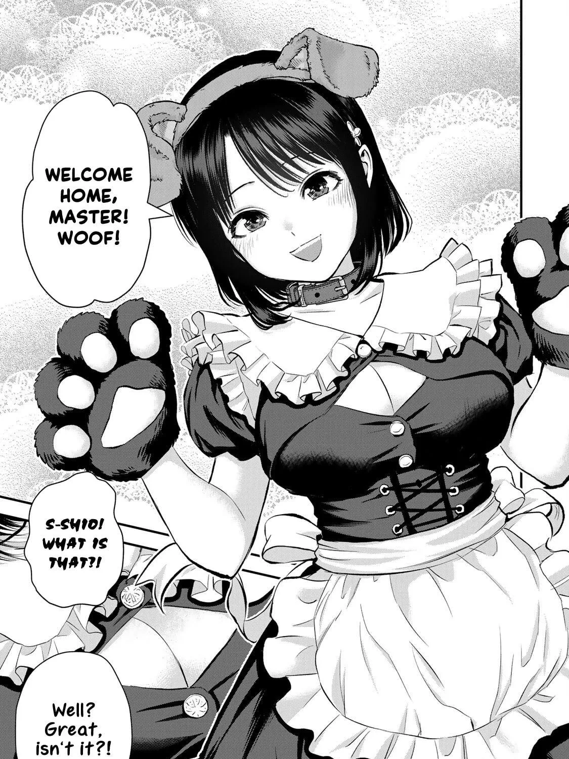 No More Love With the Girls. Chapter 67 page 29 - 