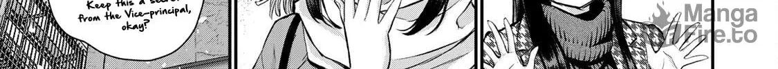 No More Love With the Girls. Chapter 67 page 6 - 