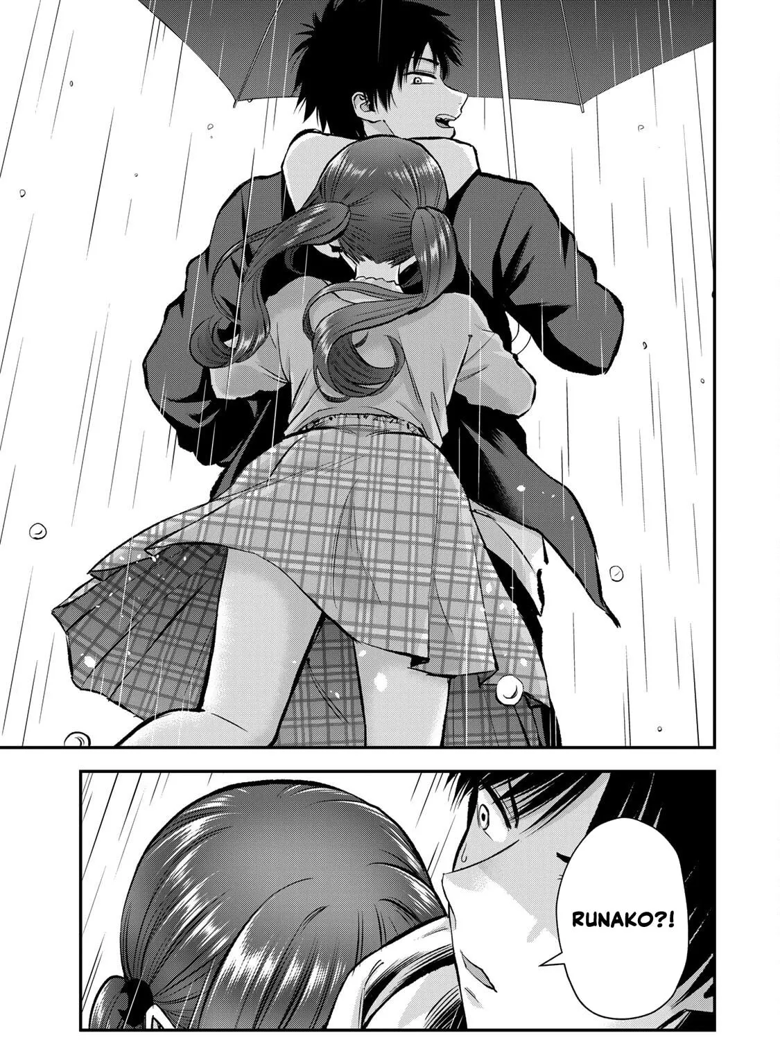 No More Love With the Girls. Chapter 68 page 25 - 