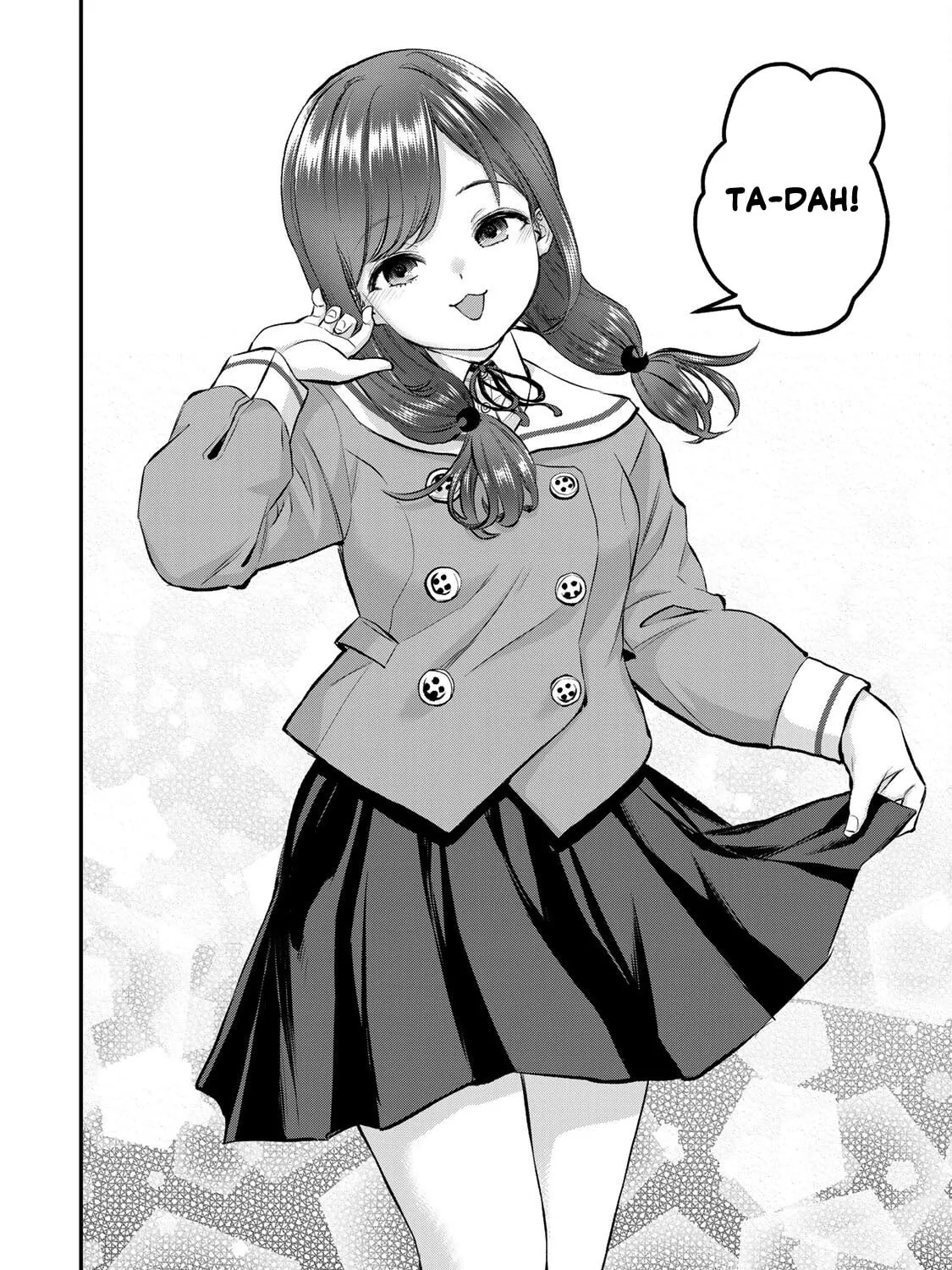 No More Love With the Girls. Chapter 68 page 31 - 