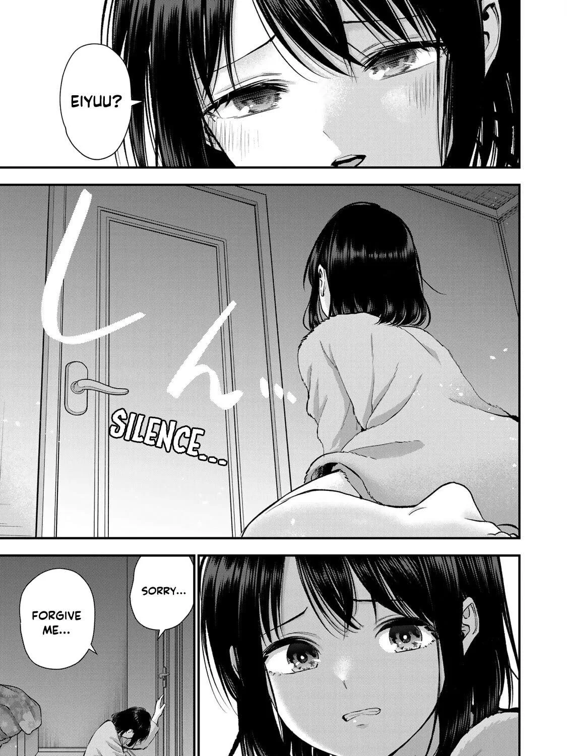 No More Love With the Girls. Chapter 70 page 29 - 