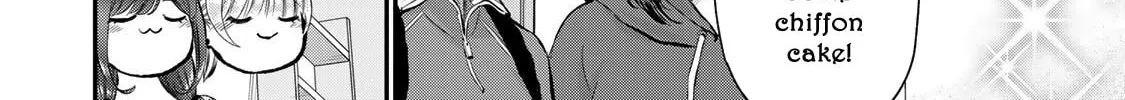 No More Love With the Girls. Chapter 72 page 32 - 
