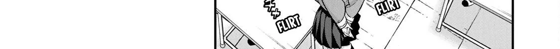 No More Love With the Girls. Chapter 73 page 14 - 