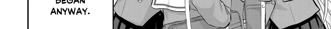 No More Love With the Girls. Chapter 73 page 32 - 