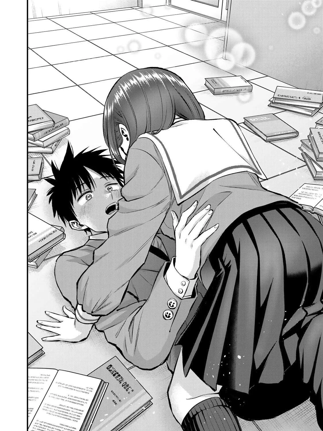 No More Love With the Girls. Chapter 74 page 23 - 