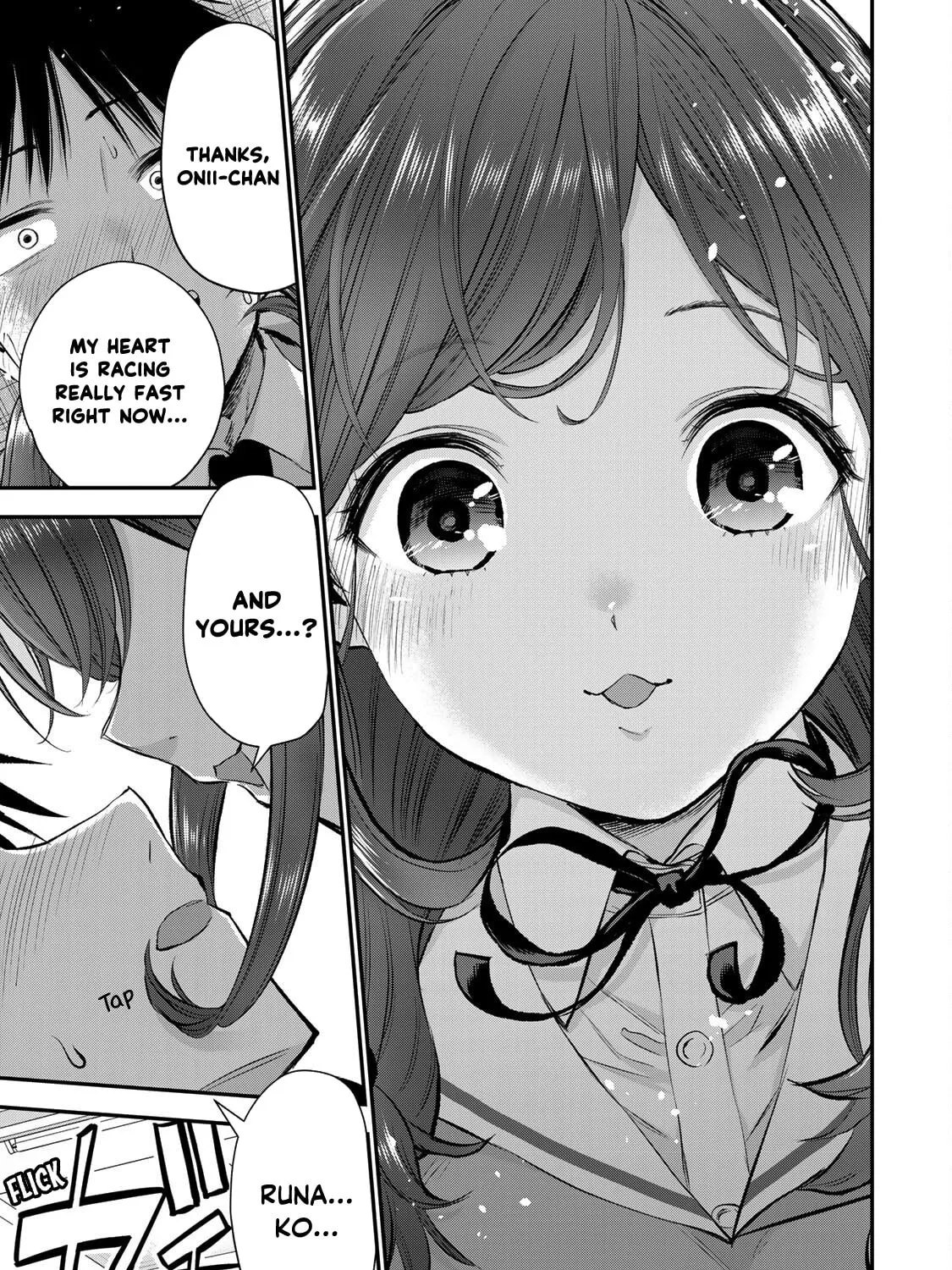 No More Love With the Girls. Chapter 74 page 25 - 