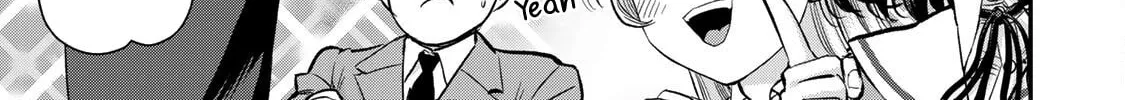 No More Love With the Girls. Chapter 75 page 14 - 