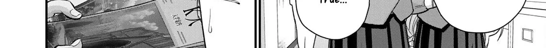 No More Love With the Girls. Chapter 75 page 8 - 